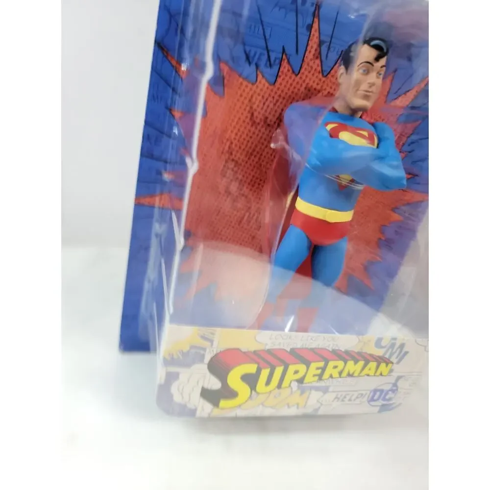 NECA Toony Comics DC “ Superman
